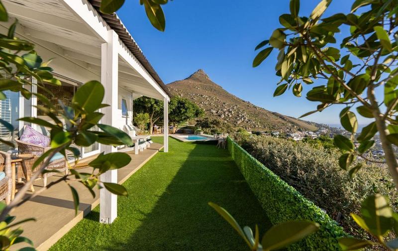 5 Bedroom Property for Sale in Llandudno Western Cape